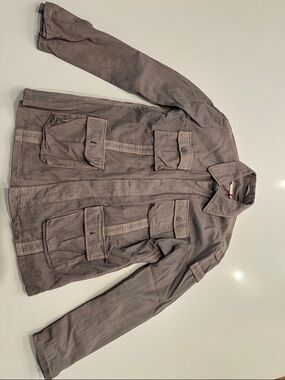 Chatav Ectabit Jacket